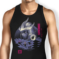 Turtles in Japan - Tank Top product image 1