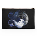 Two Dragons - Accessory Pouch