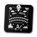 Wal-Ouija - Coasters product image 1