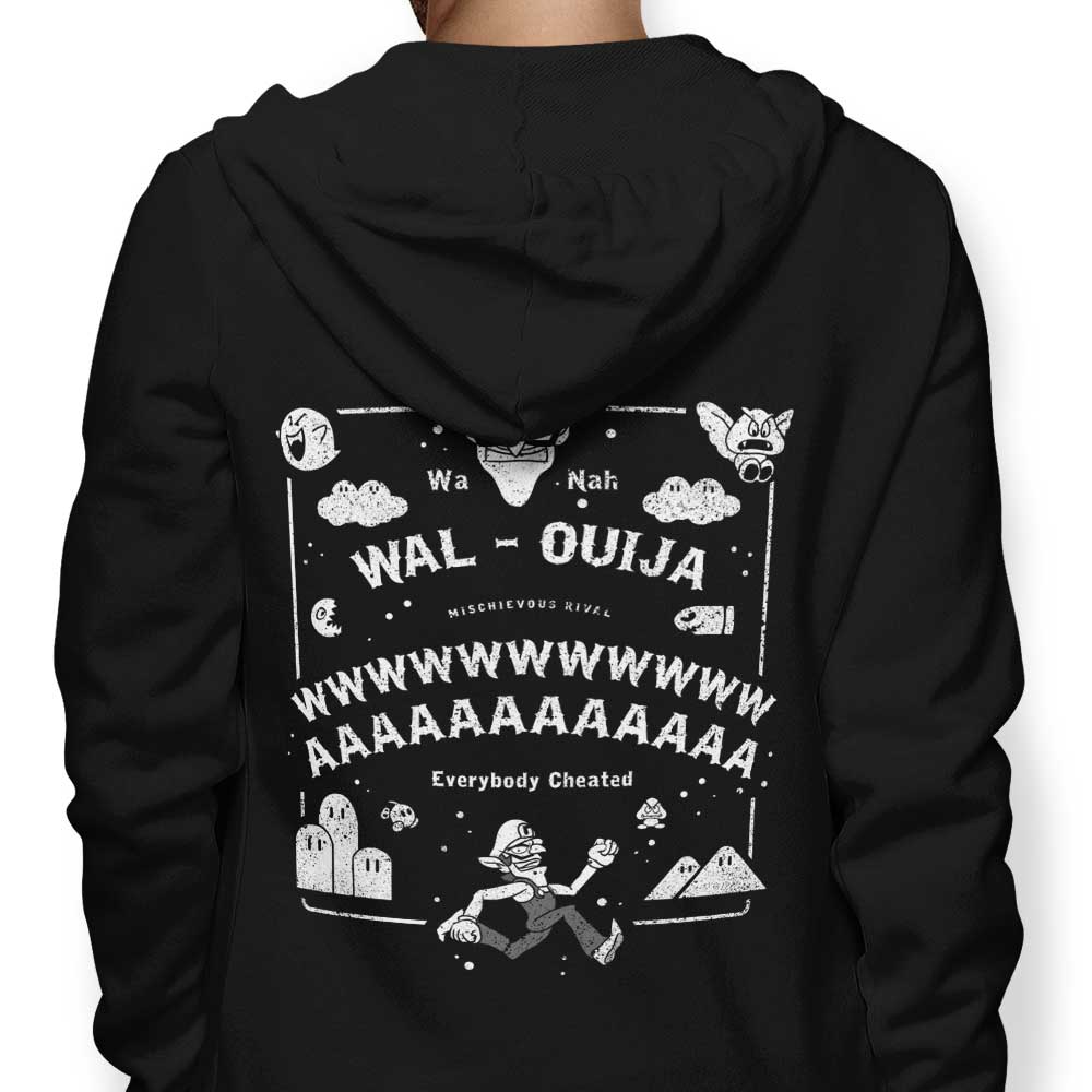 Wal-Ouija - Hoodie product image 1