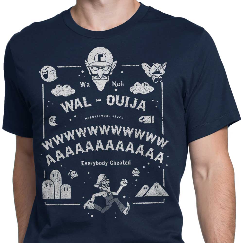 Wal-Ouija - Men's Apparel product image 4