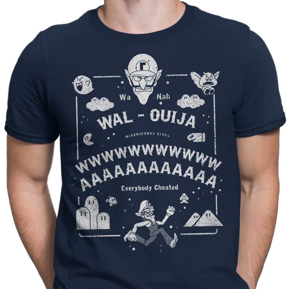 Wal-Ouija - Men's Apparel product image 5