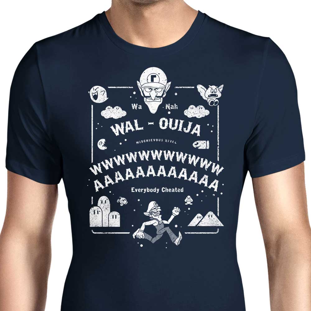 Wal-Ouija - Men's Apparel product image 7