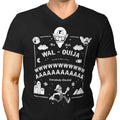 Wal-Ouija - Men's V-Neck product image 1