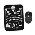 Wal-Ouija - Mousepad product image 1