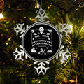 Wal-Ouija - Ornament product image 1