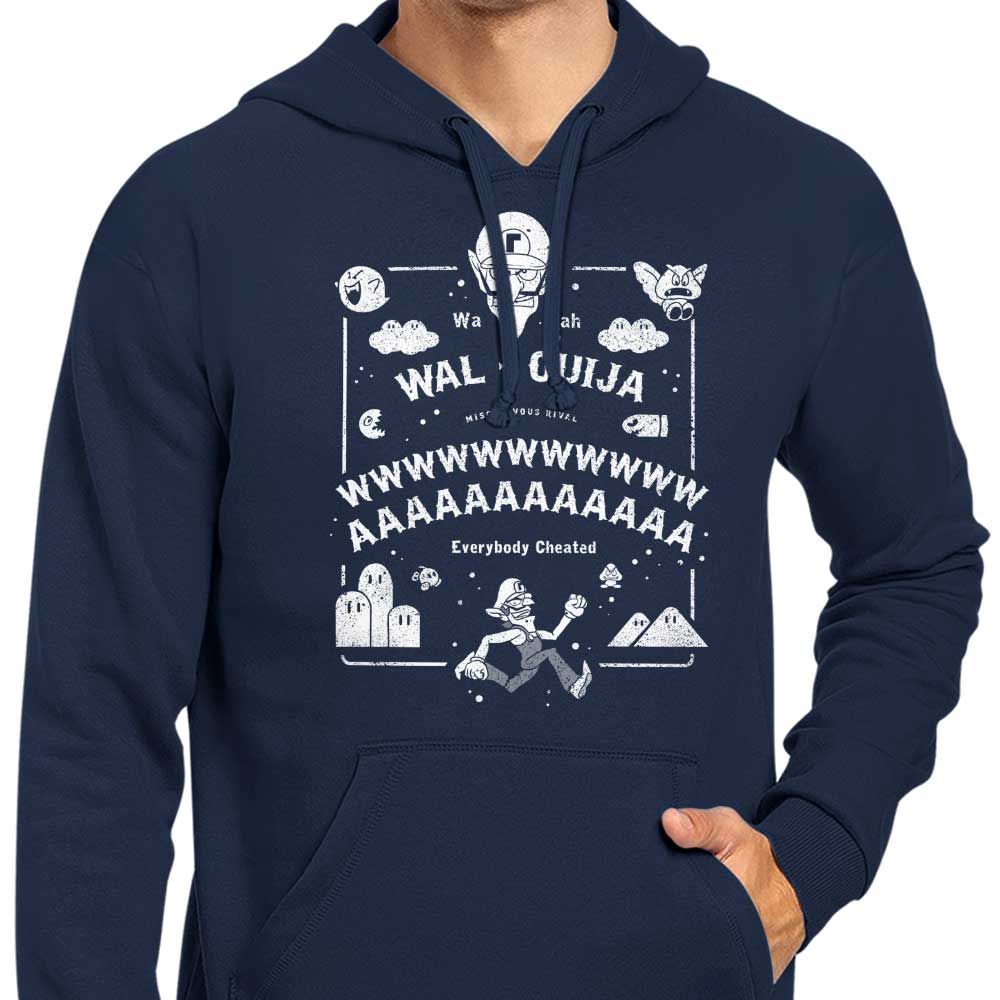 Wal-Ouija - Hoodie product image 5