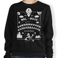 Wal-Ouija - Sweatshirt product image 1