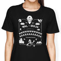 Wal-Ouija - Women's Apparel product image 1