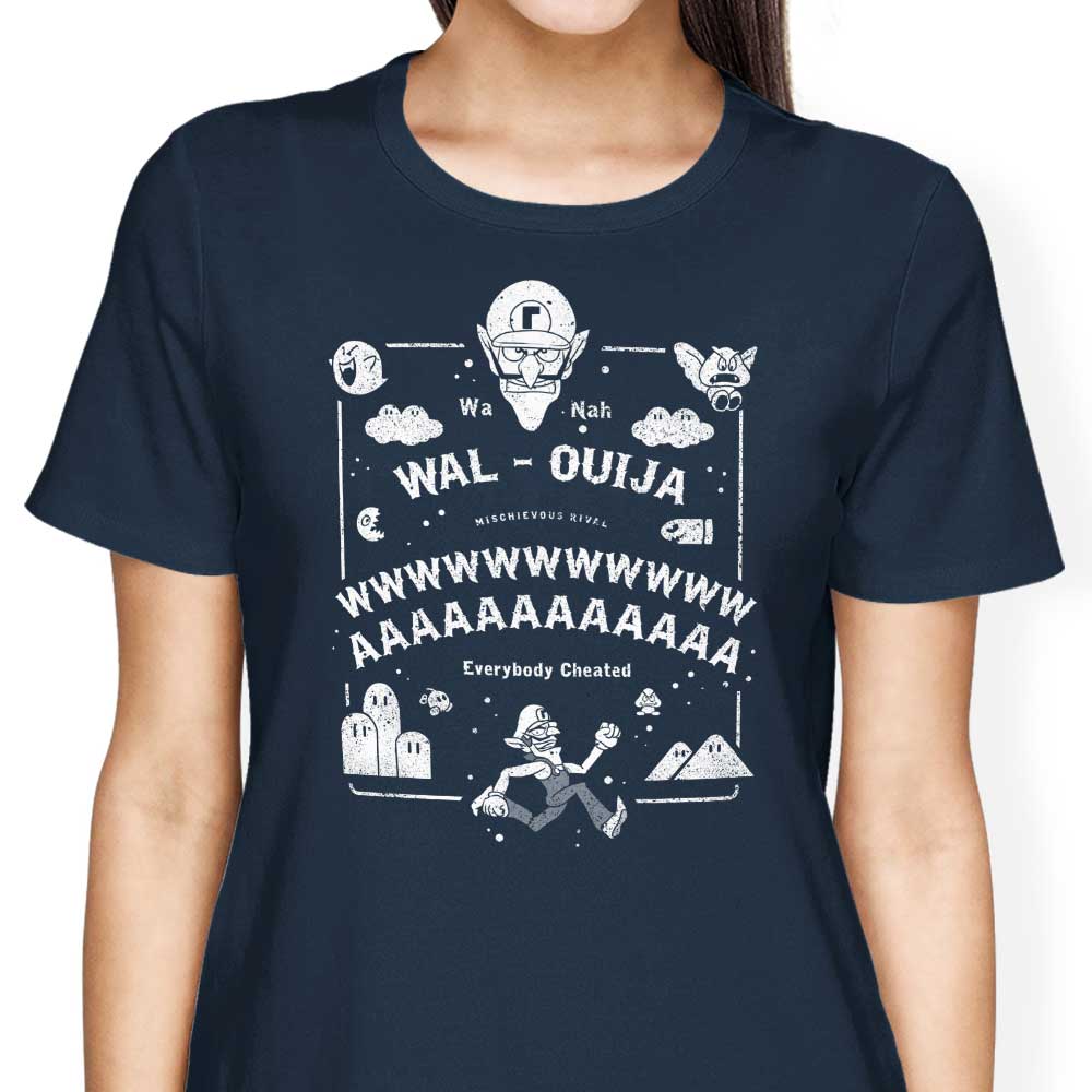 Wal-Ouija - Women's Apparel product image 12