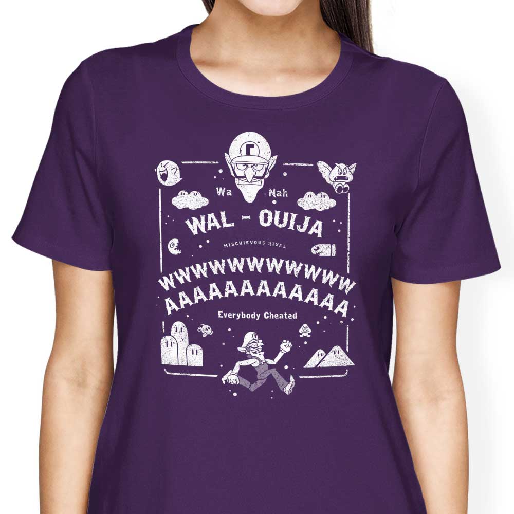 Wal-Ouija - Women's Apparel product image 8