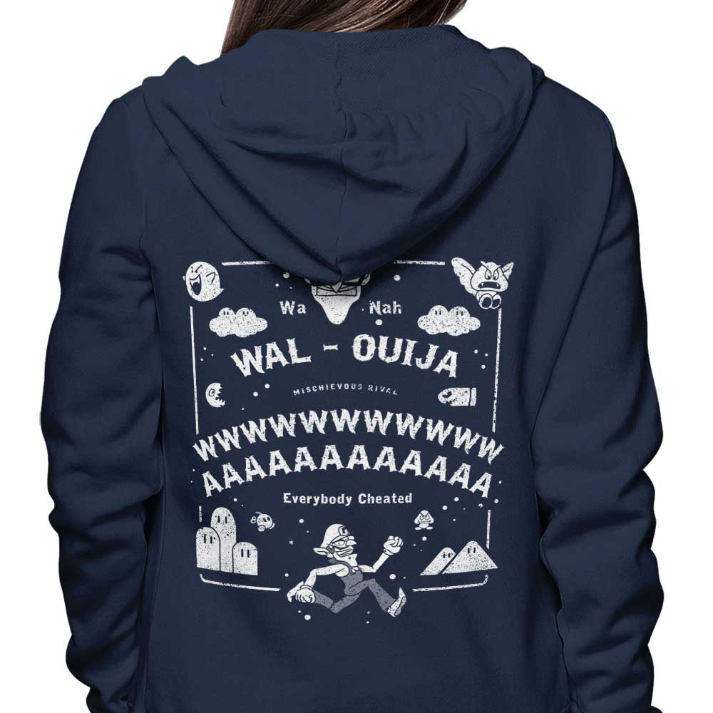 Wal-Ouija - Hoodie product image 3