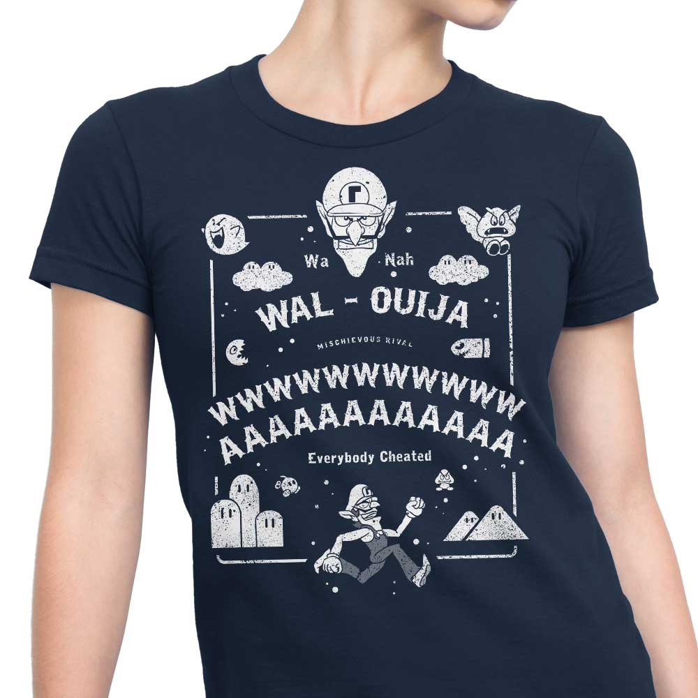 Wal-Ouija - Women's Apparel product image 15