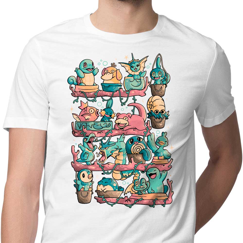 Water Shelf - Men's Apparel product image 6
