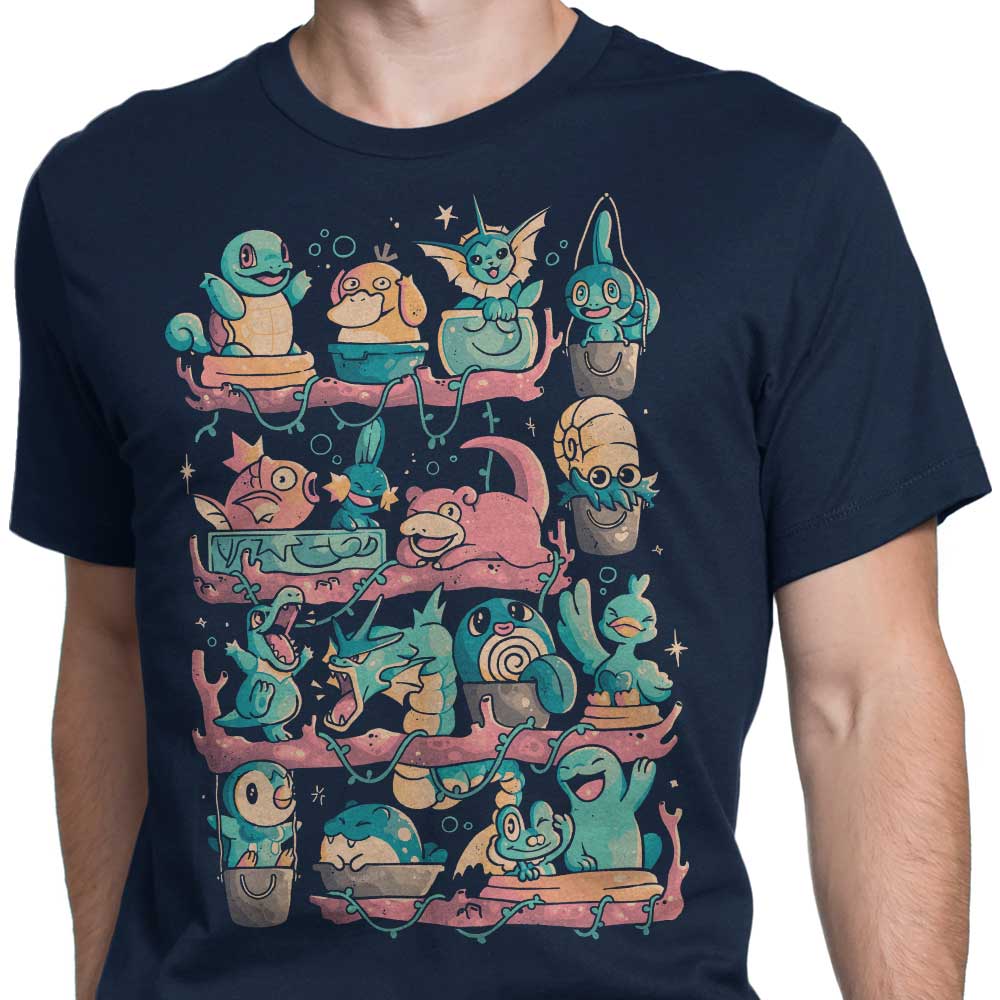 Water Shelf - Men's Apparel product image 4