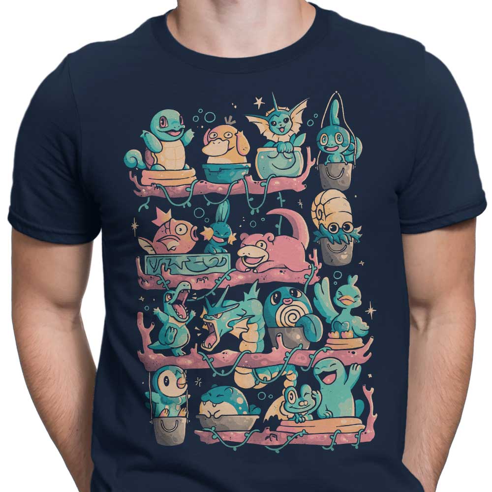 Water Shelf - Men's Apparel product image 5