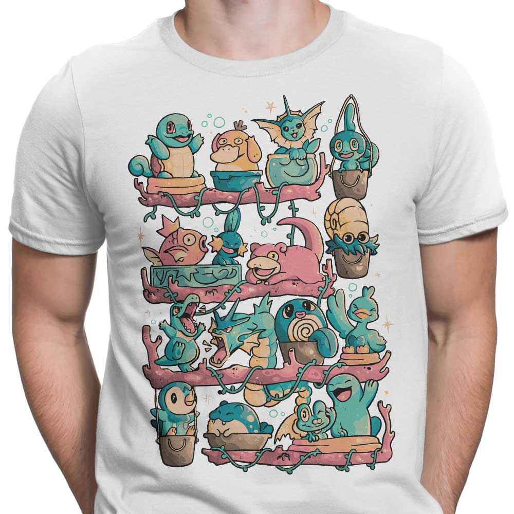 Water Shelf - Men's Apparel product image 7