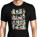 Water Shelf - Men's Apparel product image 1