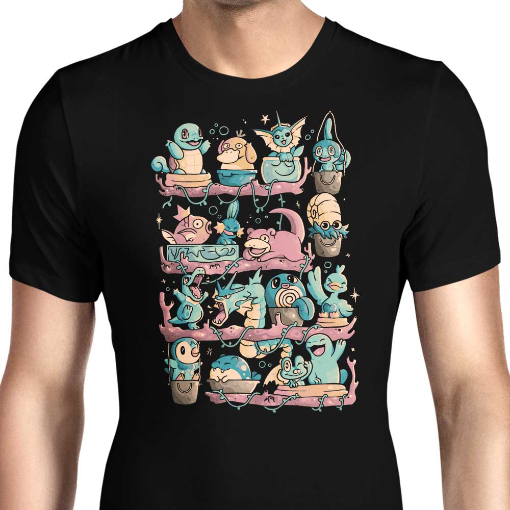 Water Shelf - Men's Apparel product image 1