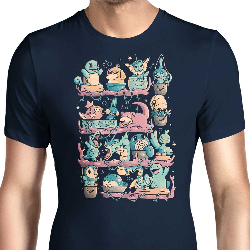 Water Shelf - Men's Apparel product image 8