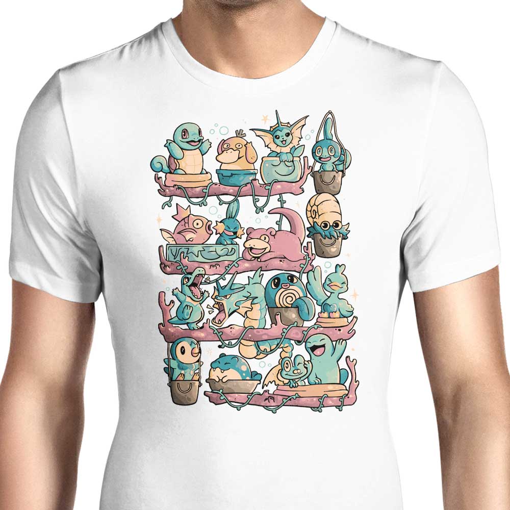 Water Shelf - Men's Apparel product image 9