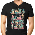 Water Shelf - Men's V-Neck product image 1