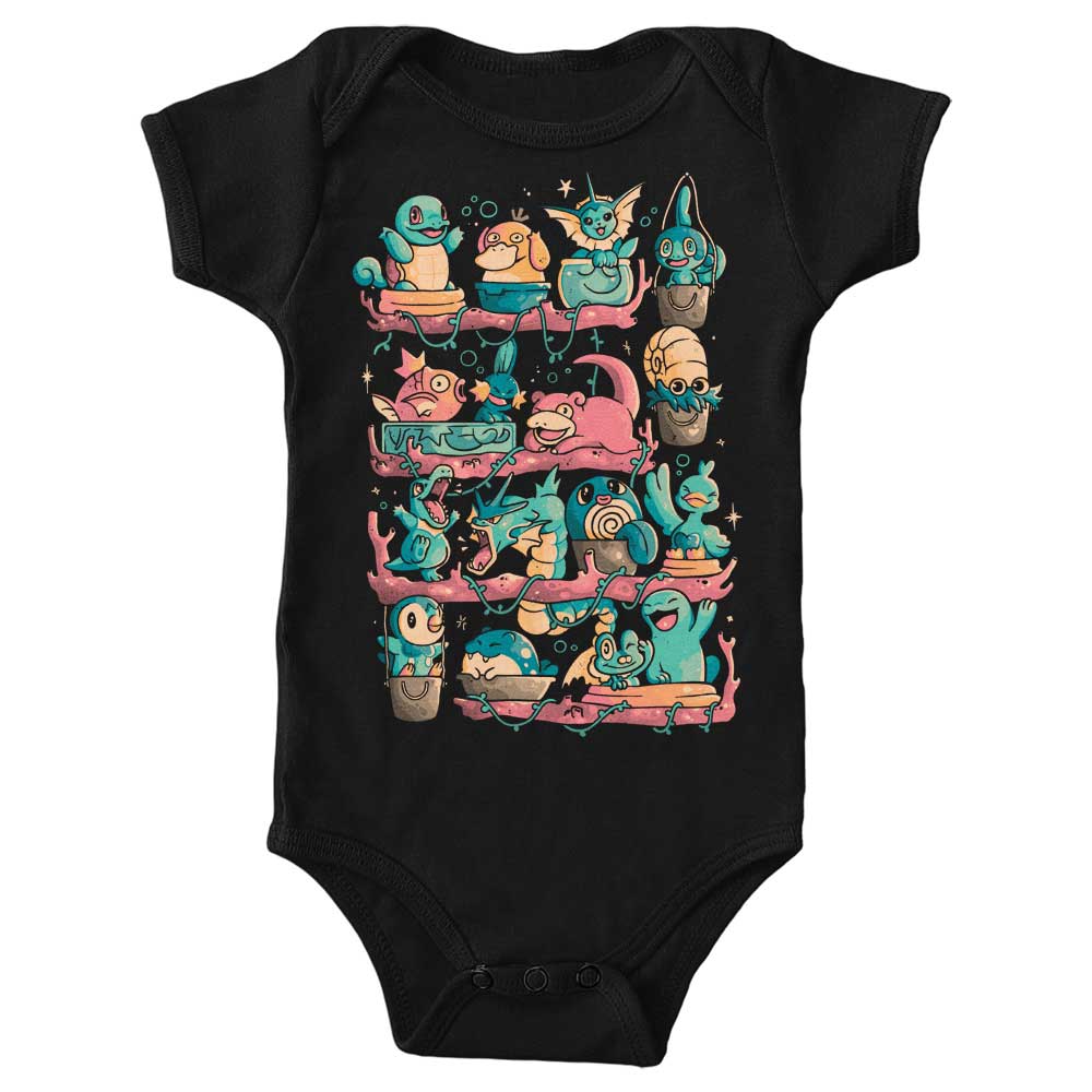 Water Shelf - Youth Apparel product image 7