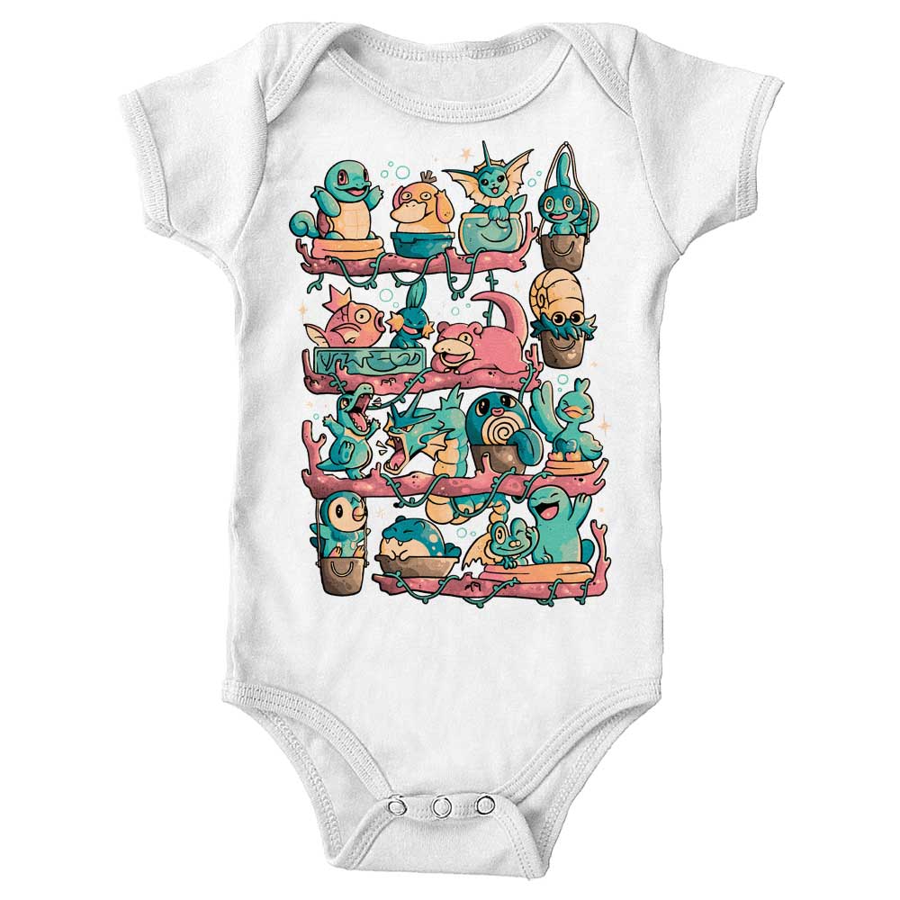 Water Shelf - Youth Apparel product image 16