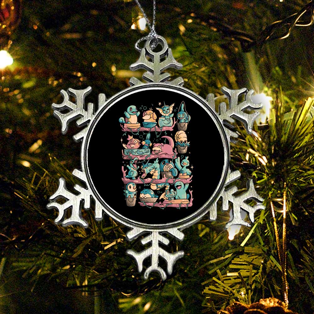 Water Shelf - Ornament product image 1