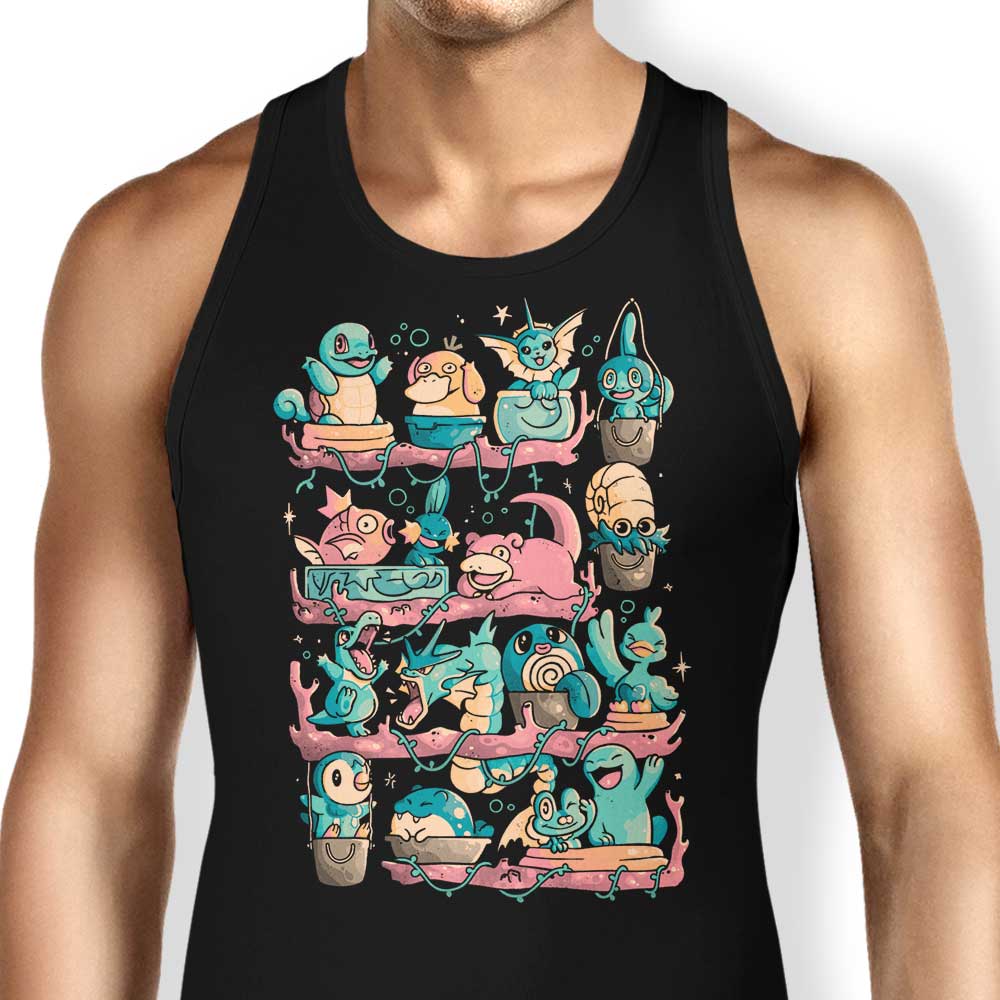 Water Shelf - Tank Top product image 1