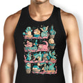 Water Shelf - Tank Top product image 1