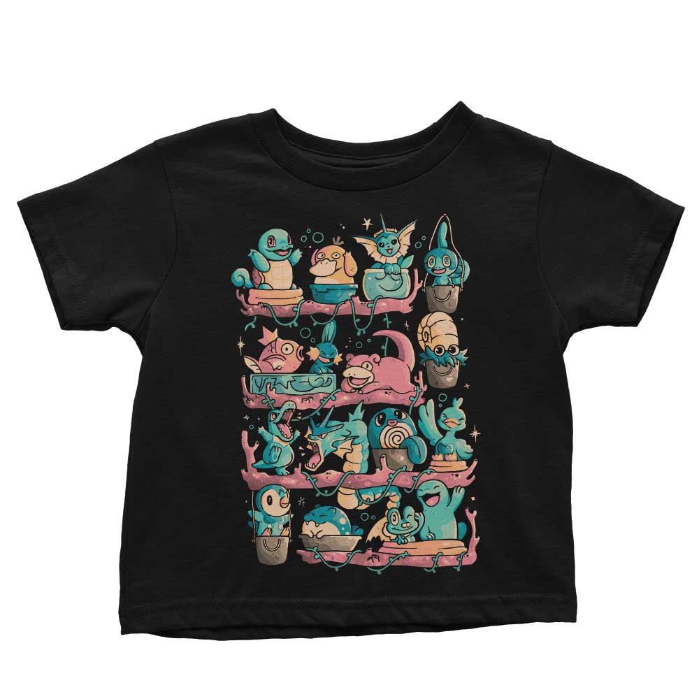 Water Shelf - Youth Apparel product image 4