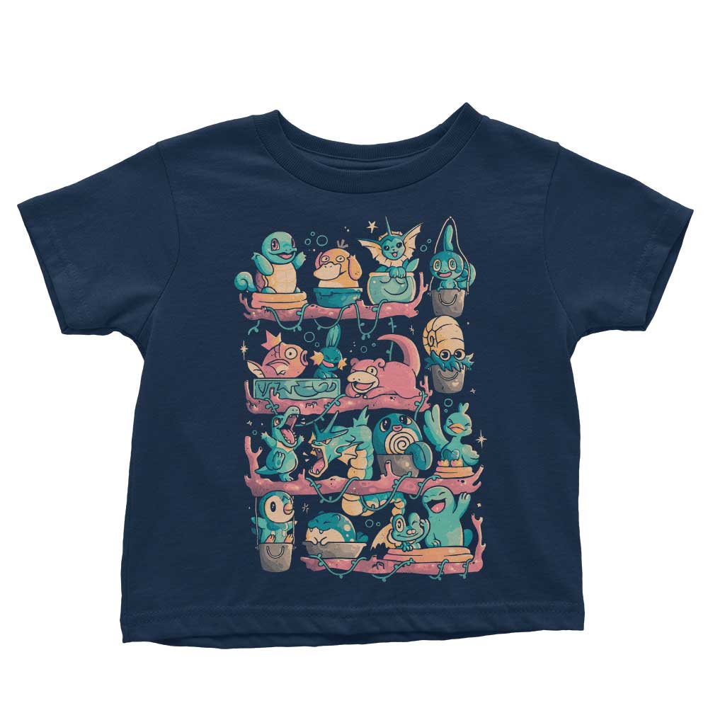 Water Shelf - Youth Apparel product image 5