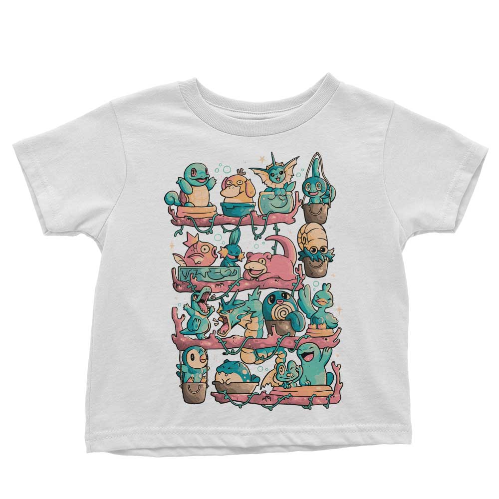 Water Shelf - Youth Apparel product image 14