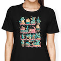 Water Shelf - Women's Apparel product image 1