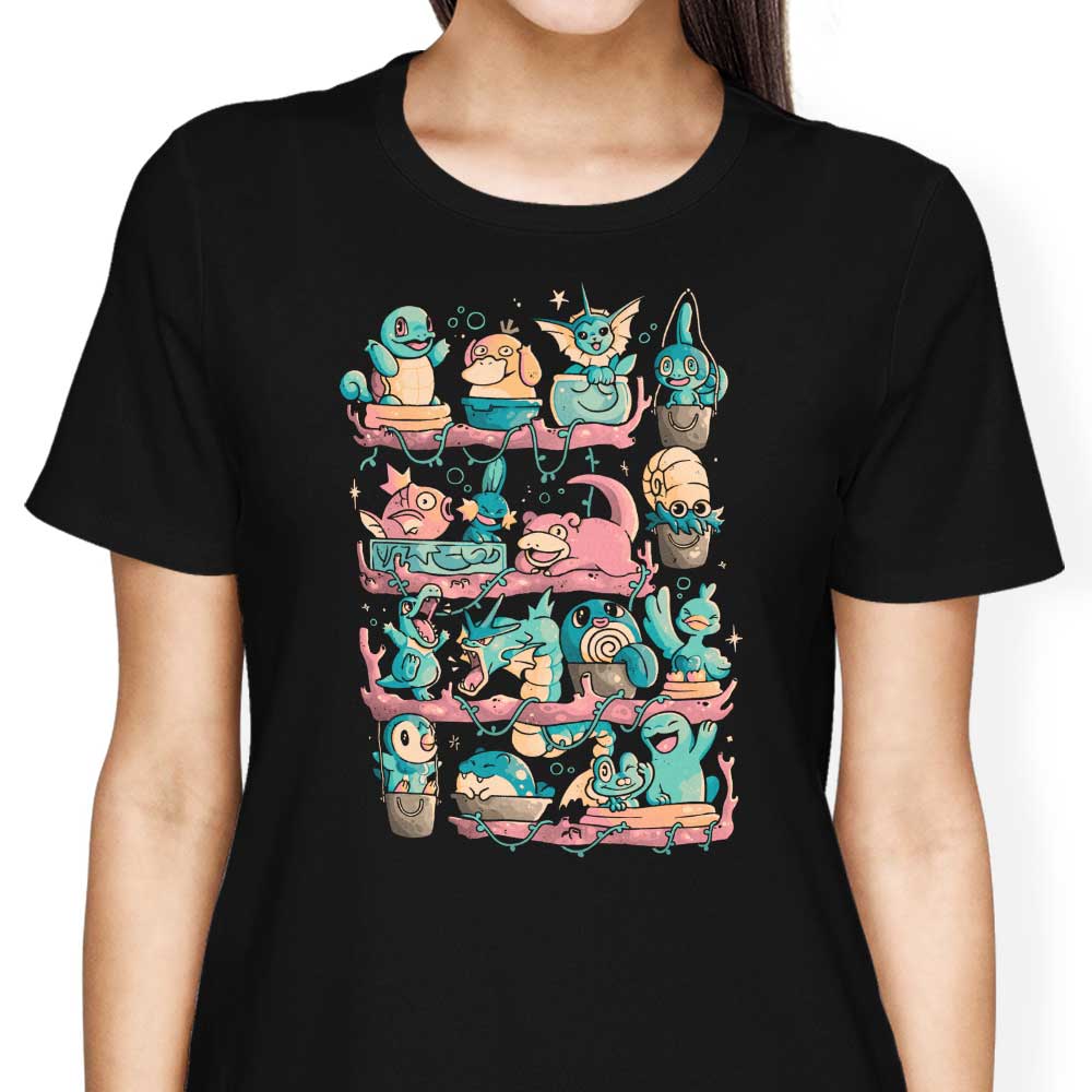 Water Shelf - Women's Apparel product image 1