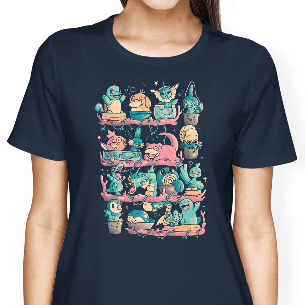 Water Shelf - Women's Apparel product image 2