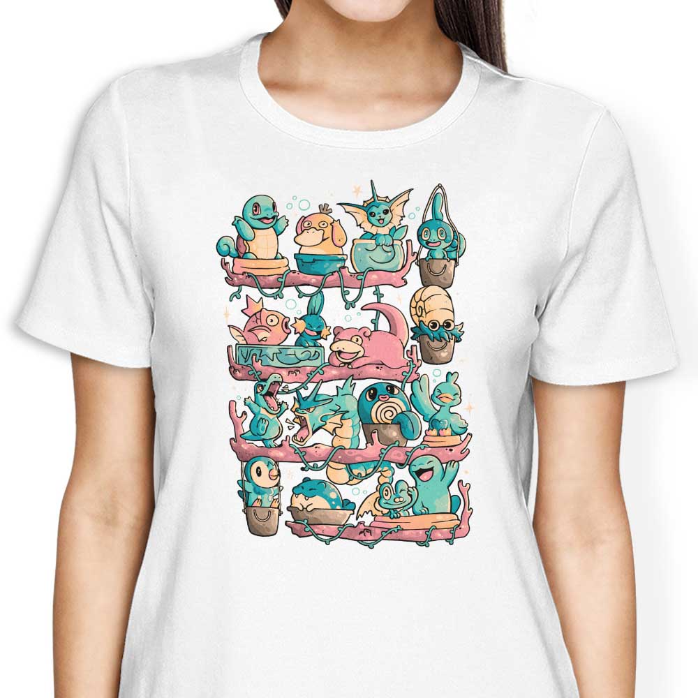 Water Shelf - Women's Apparel product image 3
