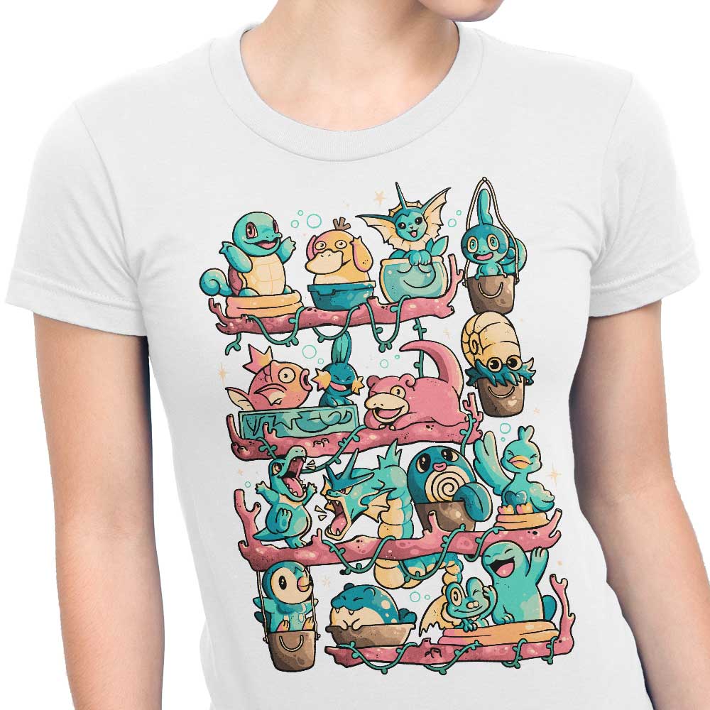 Water Shelf - Women's Apparel product image 6