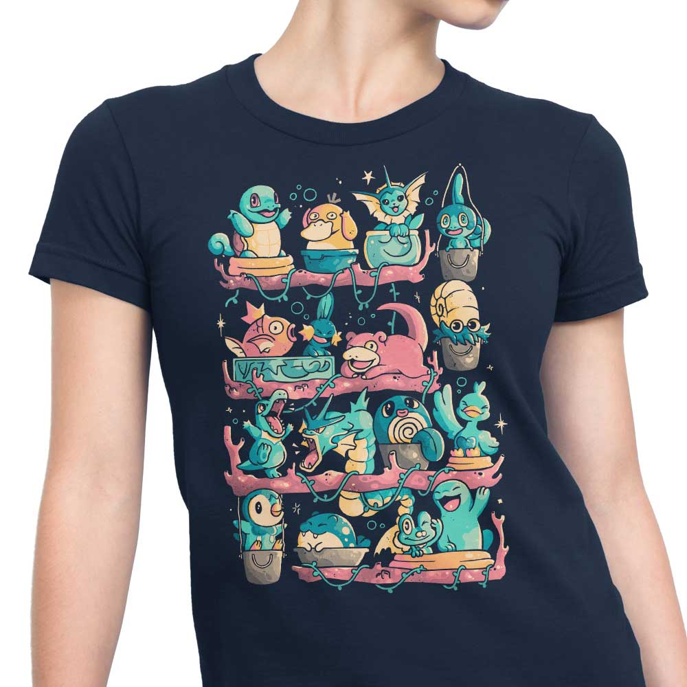 Water Shelf - Women's Apparel product image 5