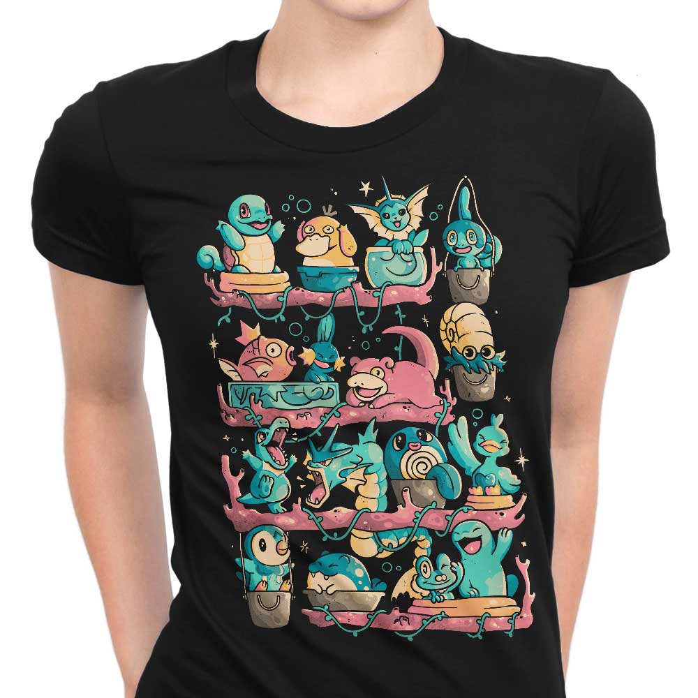 Water Shelf - Women's Apparel product image 4