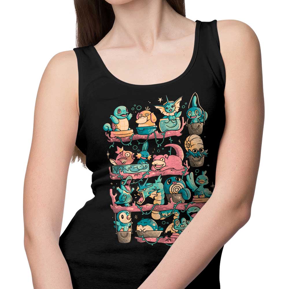 Water Shelf - Tank Top product image 5