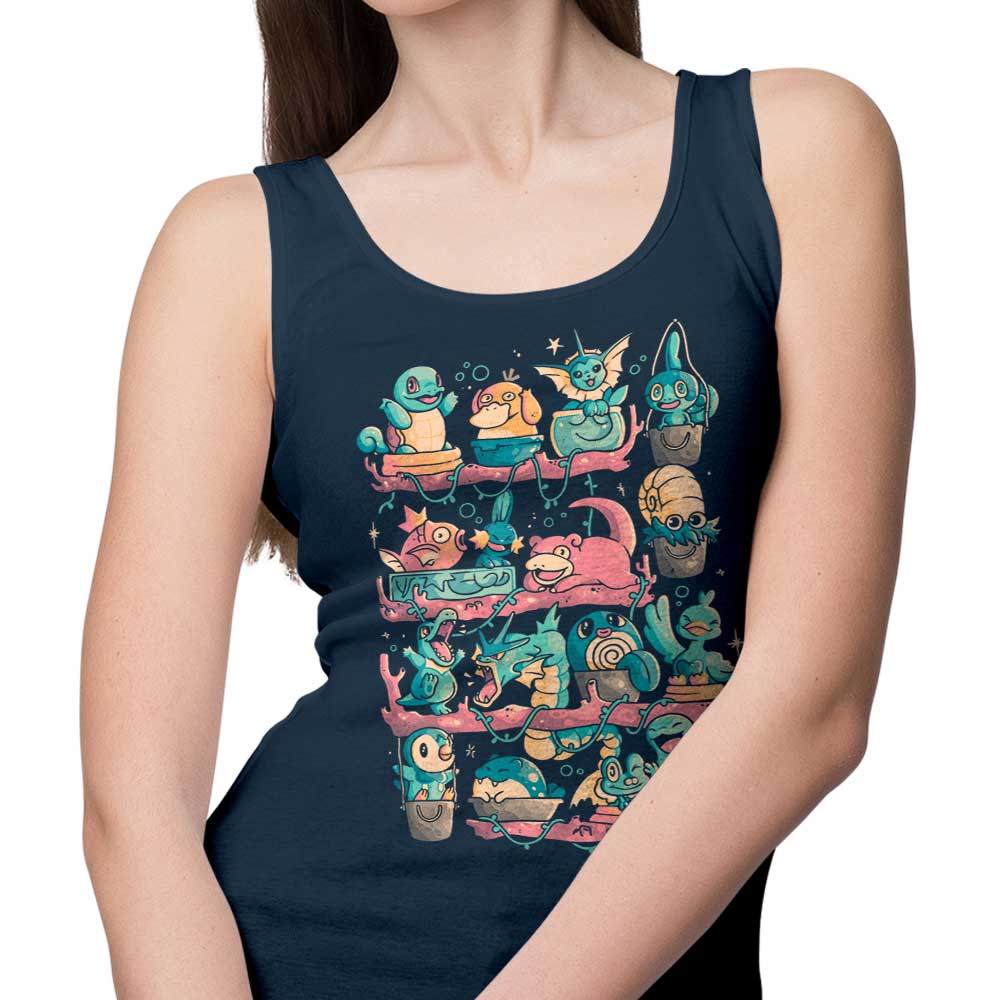 Water Shelf - Tank Top product image 6