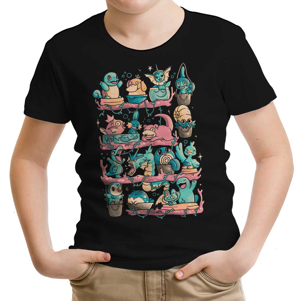 Water Shelf - Youth Apparel product image 9