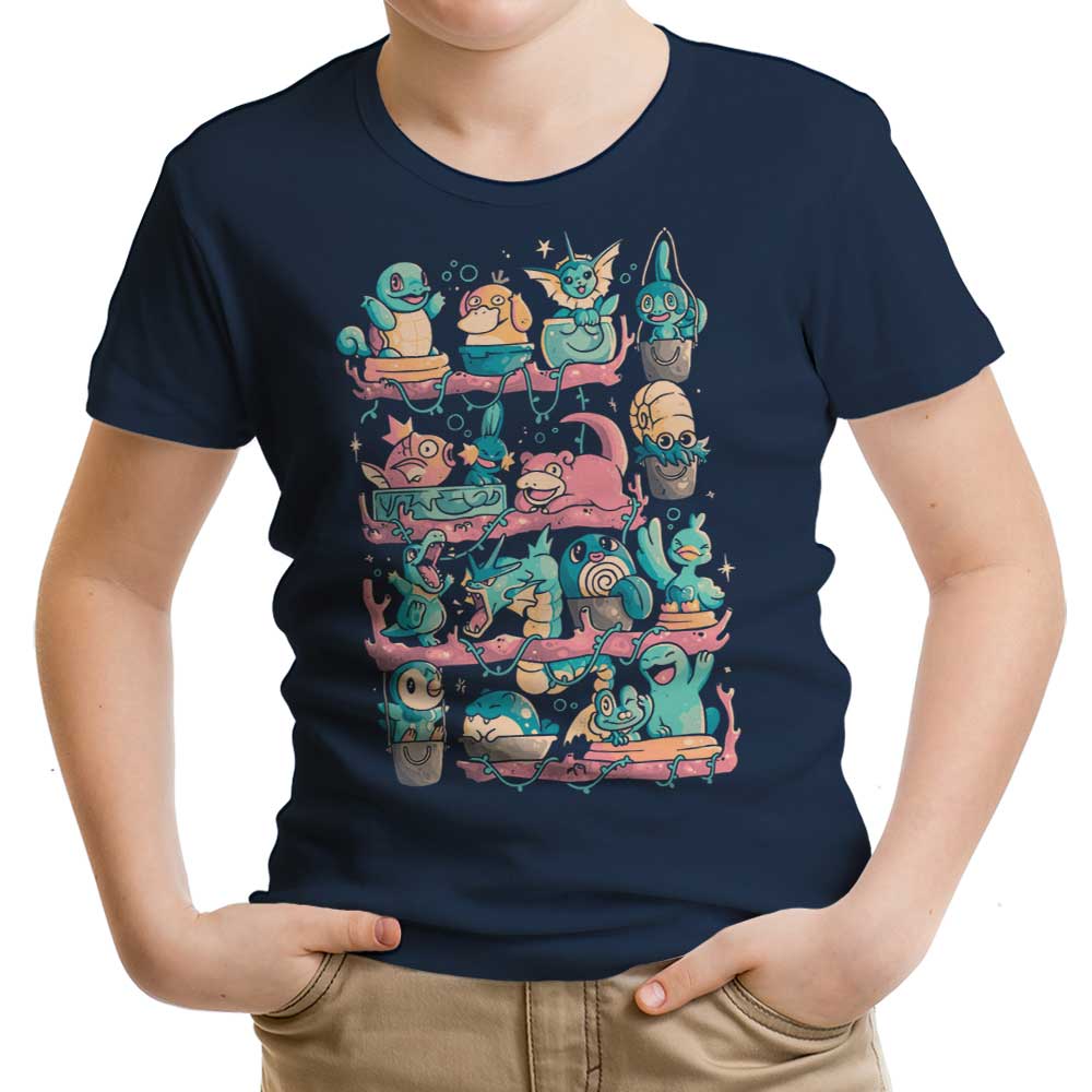 Water Shelf - Youth Apparel product image 2