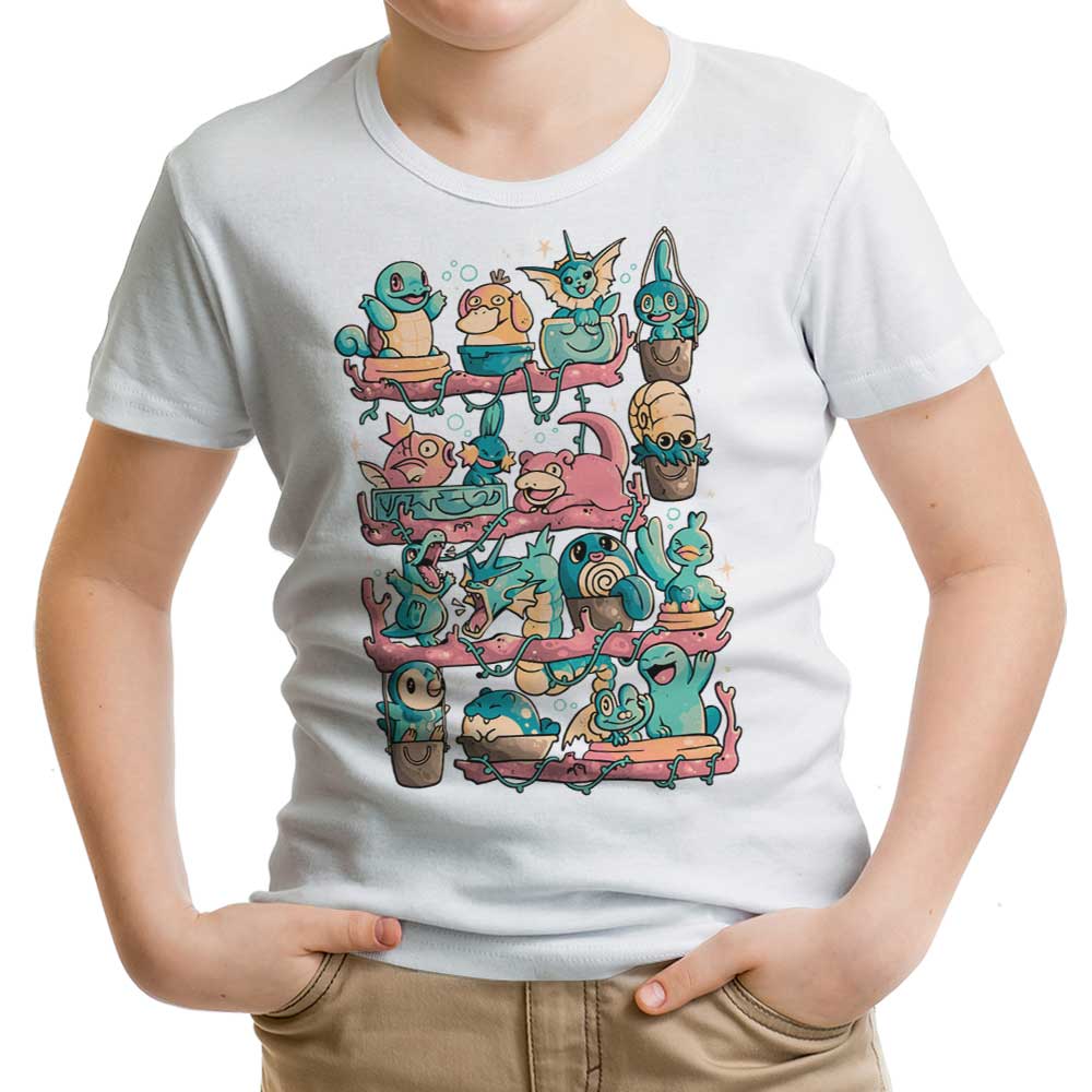Water Shelf - Youth Apparel product image 3