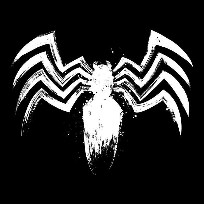 We Are The Symbiote - Women's V-Neck product image 2