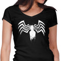 We Are The Symbiote - Women's V-Neck product image 1