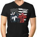 We're Sorry Ms. Parker - Men's V-Neck product image 1