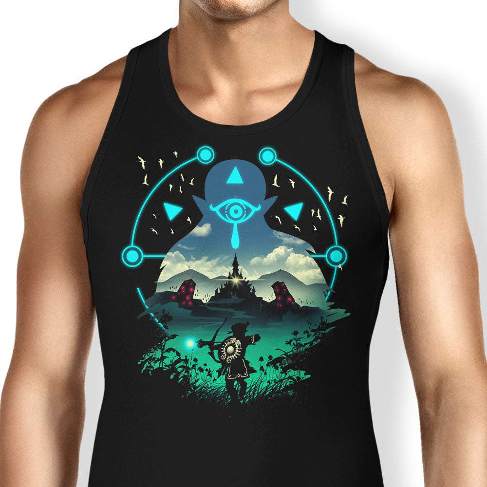 Wild Adventurer - Tank Top product image 3